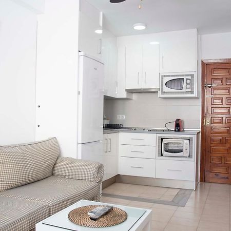 Monko - Rosario Apartment Beach & Sun O Торремолинос Экстерьер фото