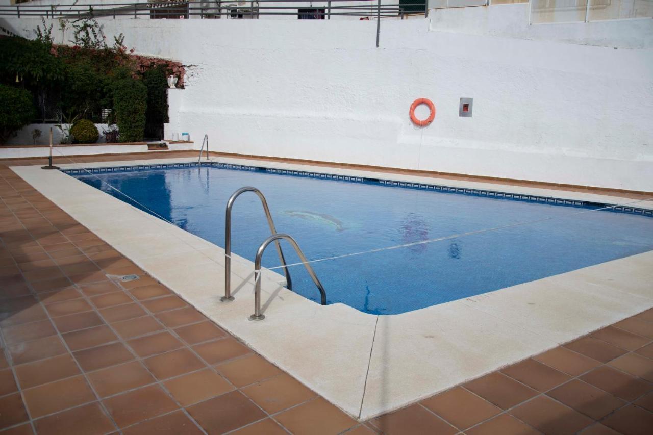 Monko - Rosario Apartment Beach & Sun O Торремолинос Экстерьер фото