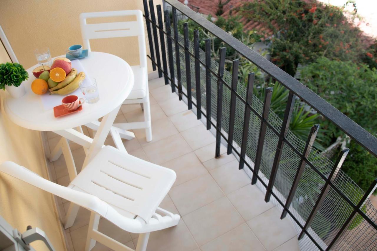 Monko - Rosario Apartment Beach & Sun O Торремолинос Экстерьер фото