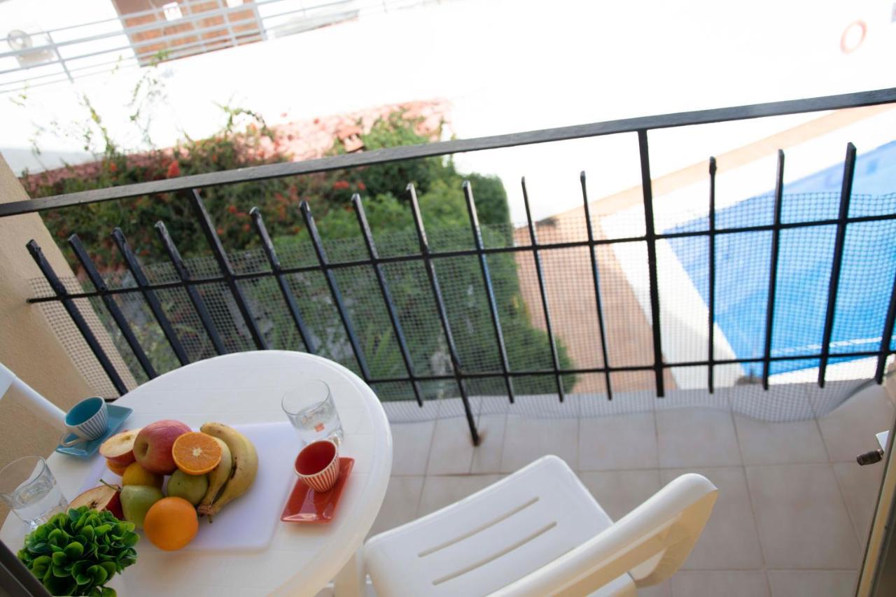 Monko - Rosario Apartment Beach & Sun O Торремолинос Экстерьер фото