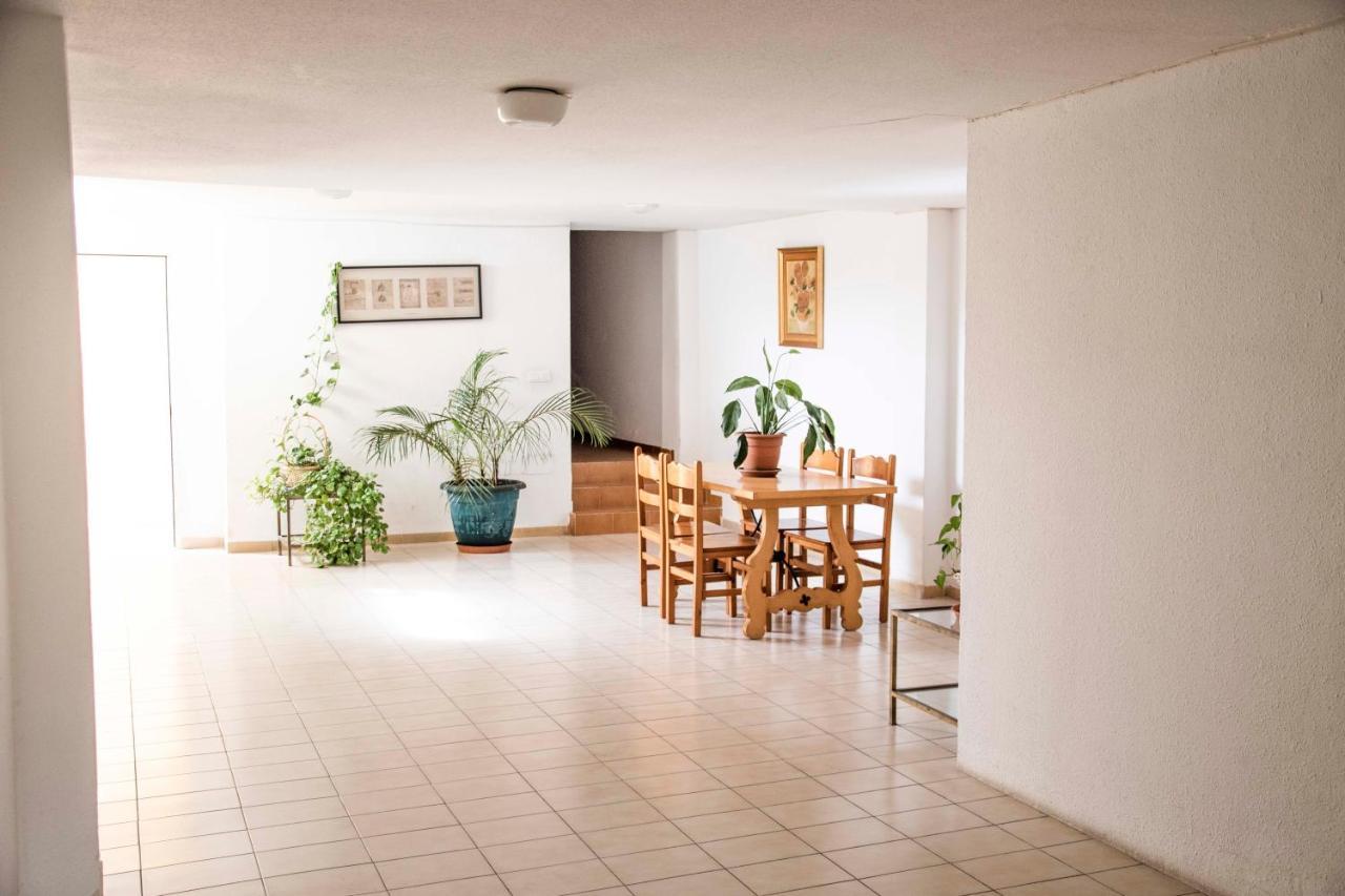 Monko - Rosario Apartment Beach & Sun O Торремолинос Экстерьер фото