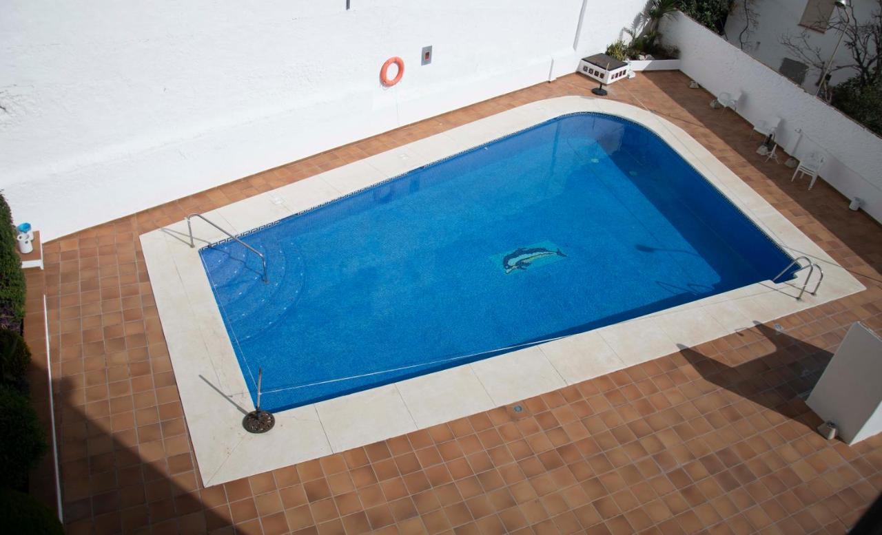 Monko - Rosario Apartment Beach & Sun O Торремолинос Экстерьер фото